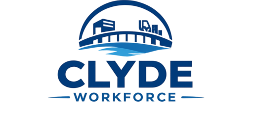 clydeworkforce logo
